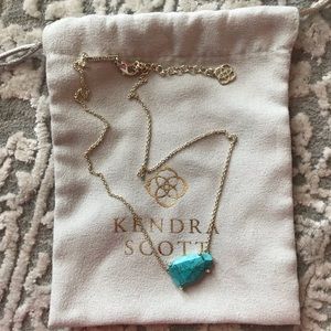 Kendra Scott Isla Pendant Necklace